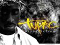 2pac Ft.Akon - ghetto gospel