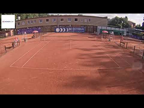 Kurt 2_26.7.2019 - A TK SC Ostrava - Memoriál JUDr. Jiřího Lendla - Dorost