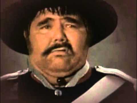 Zorro 118 Zorro Fights His Father