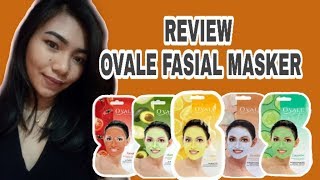 Download lagu REVIEW OVALE FASIAL MASKER Rp 7000,- mp3 Download lagu REVIEW OVALE FASIAL MASKER Rp 7000,- mp3