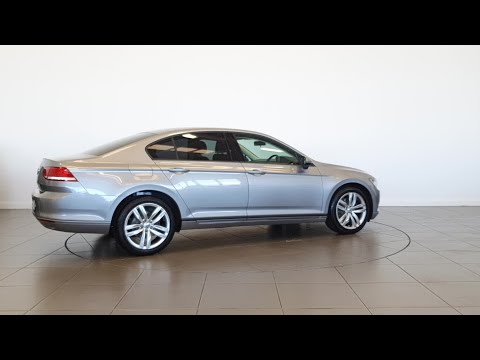 181D48551 - 2018 Volkswagen Passat 18 INCH ALLOYS 1.6 TDI Trendline 120bhp ...