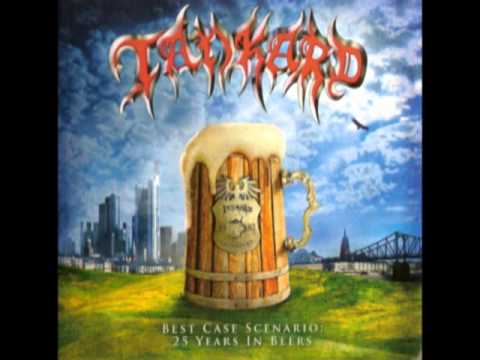 Tankard - Freibier (lyrics)