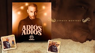 Adiós Adiós Lyrics  Translation