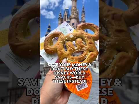SAVE YOUR MONEY #waltdisneyworld