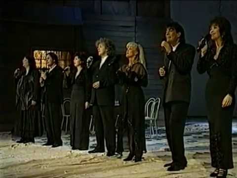 Фамилия Тоника - В нощта на Коледа (1997)