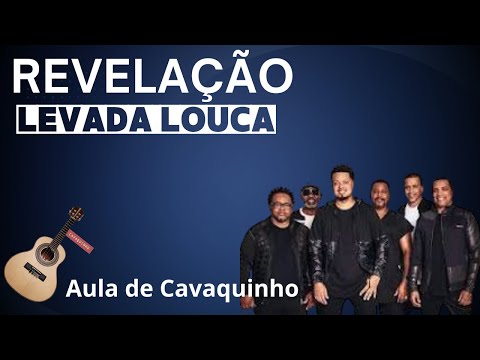 Porquê - Levada Louca