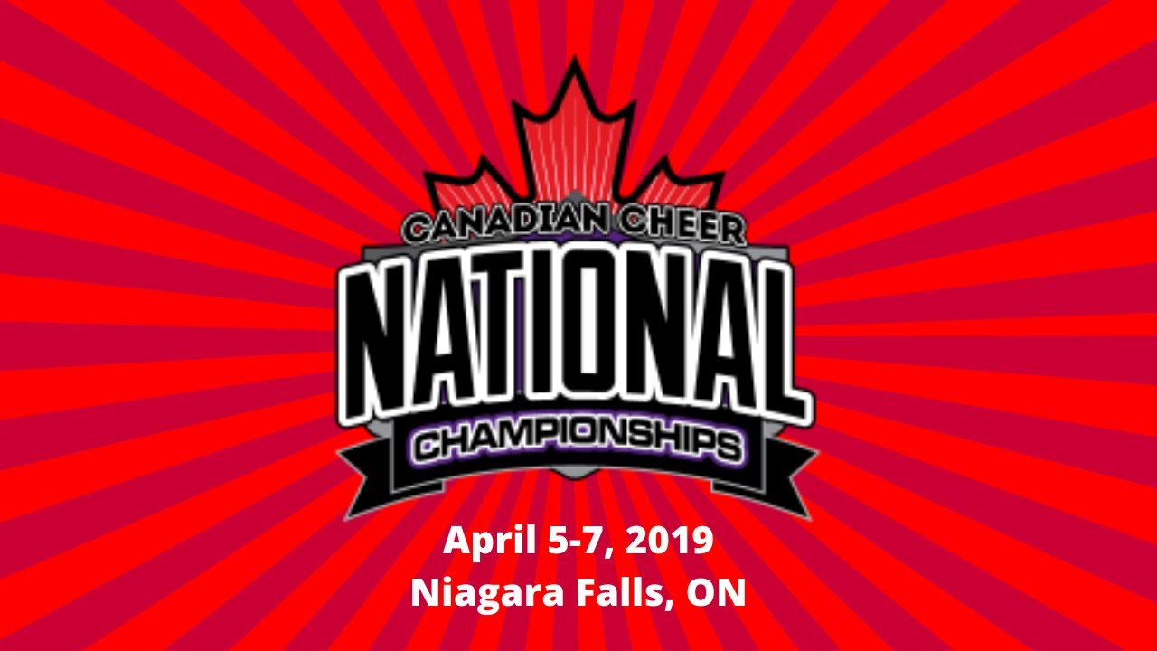 Cheer Evolution Nationals 2019 - Spirit Athletics - The A-Team (Int'l Open 4.2)