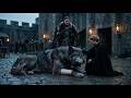 She Healed Every Wolf — The Alpha King Came to Punish Her & Found His Beast at Her Feet