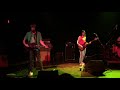 Stephen Malkmus & The Jicks “No Tan Lines” 6-16-18 TLA Philly