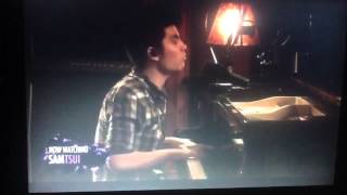 Sam Tsui | Me Without You ~ LIVE ~
