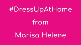 Fabulous long orange XD Xenia Design cool summer dress