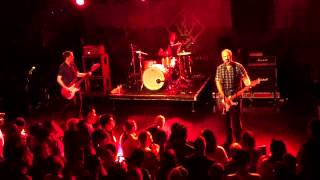 Bob Mould Band-I Apologize/Chartered Trips, 10 Sep 2012