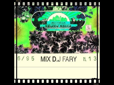 DJ Fary N° 13 (06-95)