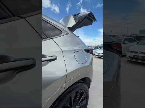 фото lexus nx i рестайлинг 0