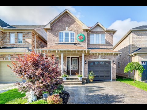 22 Salonica Road Brampton