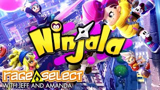 Ninjala - The Dojo (Let's Play)