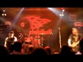 Karma To Burn - 30 (Live in Thessaloniki 26-1-2013)