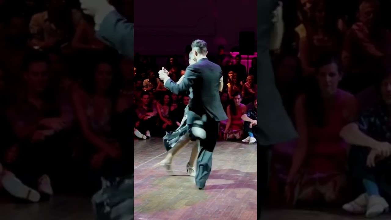 Virginia Gómez & Christian Márquez, Los Totis TSE 2023 reel by Agus Barrientos Audiovisual