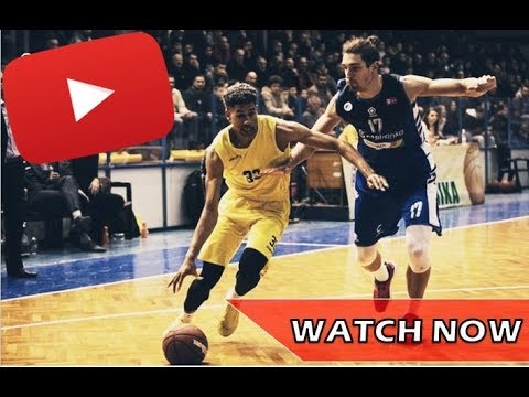 Preston Bungei 2018/19 Season Highlights || Prva Liga Croatia || KK Jazine Arbanasi