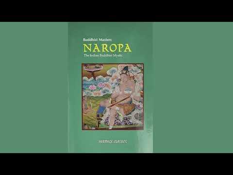 Tilopa's Song to Naropa 💎
