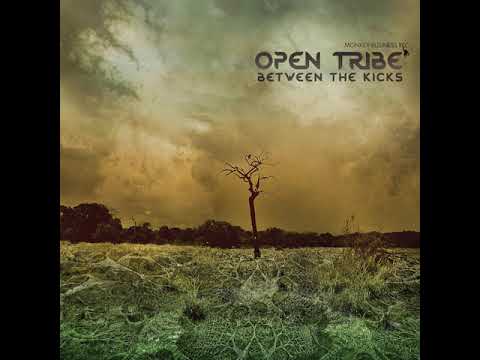 02 Open Tribe - Madness