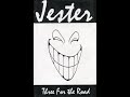 Let It Go JESTER