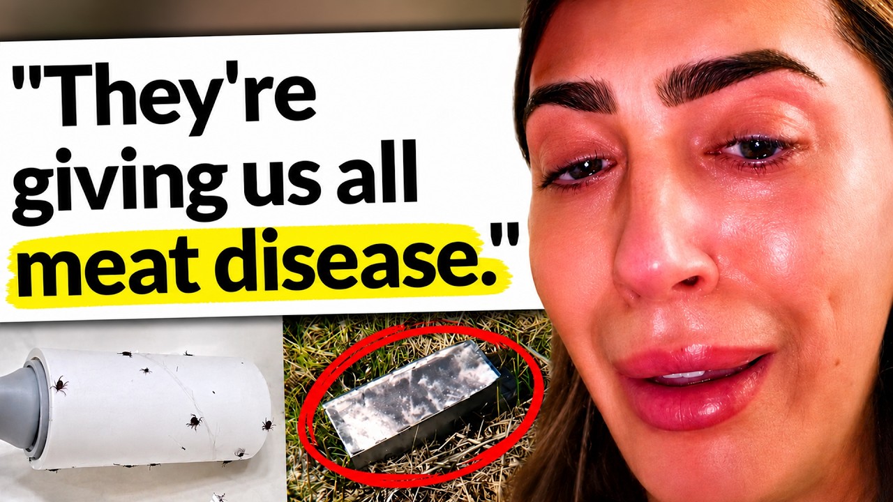 Billionaires Want Ticks to Ruin Your Life. People Are Now Dying.