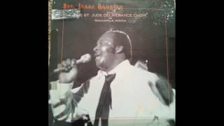 "Thank You Lord' Rev. Isaac Douglas and The St. Jude Deliverance Choir