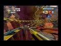 Sonic Heroes Rail Canyon Team Dark