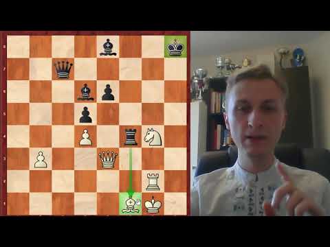 Finding the best move - 1
