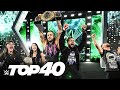 Top 40 moments from WrestleMania XL: WWE Top 10, April 8, 2024