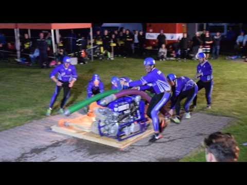 SDH Široký Důl A 16:41 - II. ZDERADÁKUV POHÁR 27.5.2017