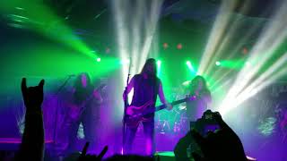 Eyes Of Wrath - Testament