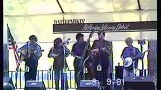 Alison Krauss &amp; Union Station - John Henry Blues