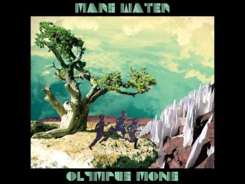 Mars Water - The Great Northwest
