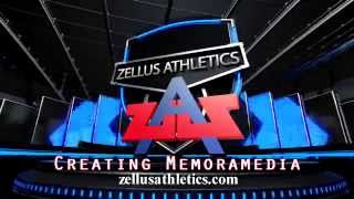 Zellus Athletics Intro