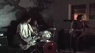 Green Day At The Library Live at Benicia Youth Centre 1992