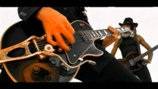 Big Sugar - Better Get Used To It