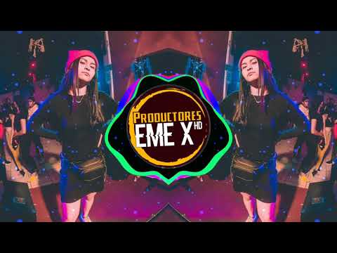 DJ free feat mk - La vueltita remix / PRODUCTORES EME X