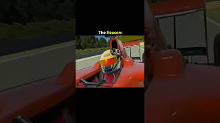 The story behind the f1 halo …