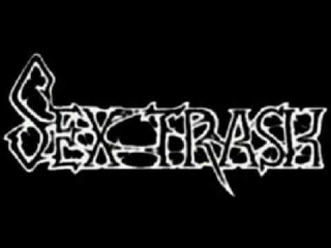 SEX TRASH-Rehearsal Demo(1988)