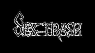 SEX TRASH-Rehearsal Demo(1988)