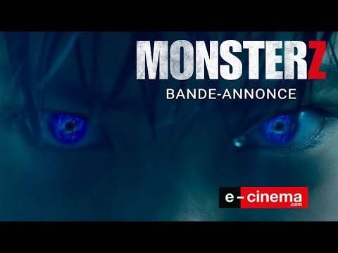 MONSTERZ - Bande-annonce (VOST)