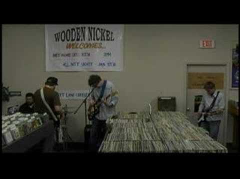 2008 Missing Murderers At Wooden Nickel Music