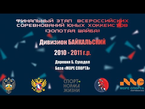 2010-2011 г.р. | Ак Буре - Полярные Волки | 10 Февраля 2023 г. 19:30 |