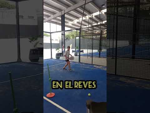R.P menores competicion