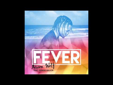 Aewon Wolf - Summer Fever produced by Gemini x Sketchy Bongo