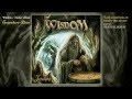 Wisdom - Somewhere Alone 