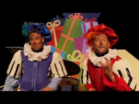 Video van Piano Pieten | Kindershows.nl