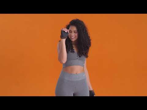 Luva de Neoprene HIDROLIGHT.